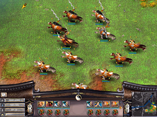 Free Download Game Battle Realms Terbaru Full Version PC Portable