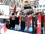 Indonesia Promosikan Pariwisata dan Produk UMKM di IRTTIF 2023 Rusia