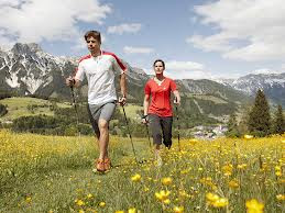 nordic walking health benefits