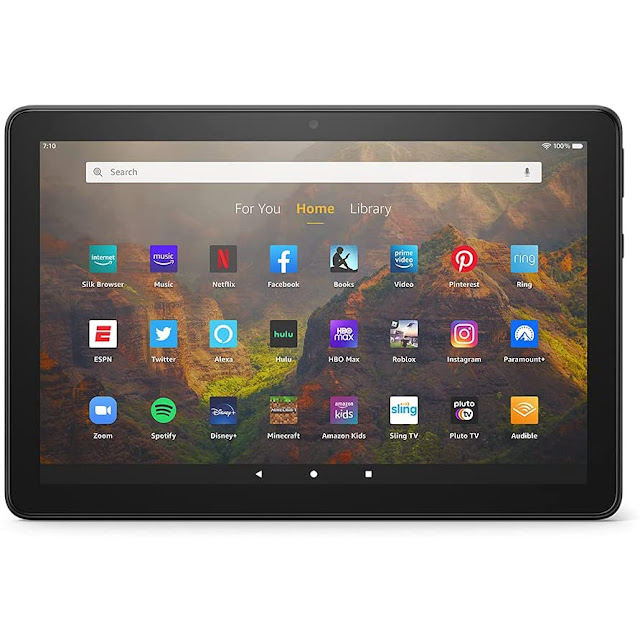 Amazon Fire HD10 Tablet 32GB 11th Gen