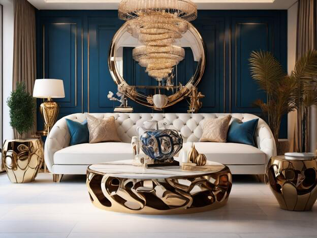 Creative Room Makeovers with Attractive Bed