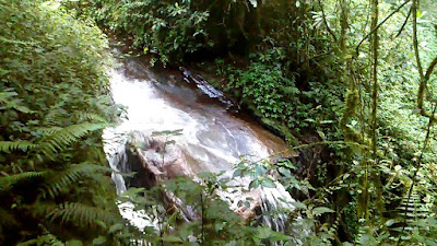 objek wisata populer Burundi, wisata nasional negara Burundi, tempat wisata menarik negara burndi