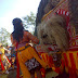 Reog Ponorogo at Ngrukem