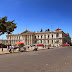 Palacio Nacional de El Salvador.