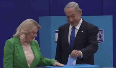 Netanyahu Victory in Israel: The Moderate Among the Right
