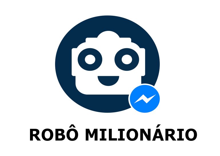 Ganhar Dinheiro Online com Robô Milionário