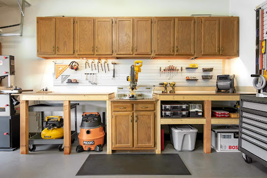 accessories for your workshop