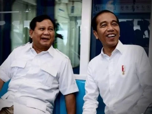 Jokowi Pertimbangkan Dukung Prabowo di Pilpres 2024, Ini Kata Politikus PDIP
