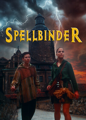 VÙNG ĐẤT CỦA THỦ LĨNH RỒNG | Spellbinder #