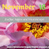 Horoscope: November 18 zodiac sign