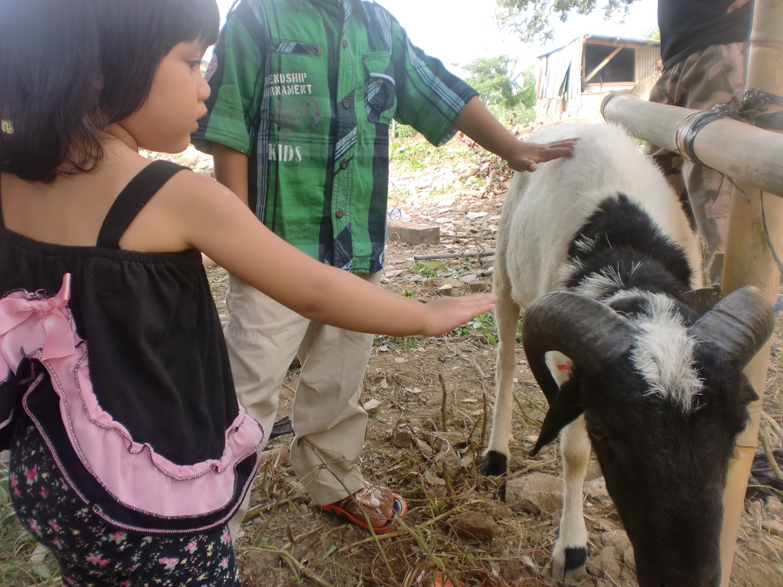 Our Journey: Kumpul Bocah