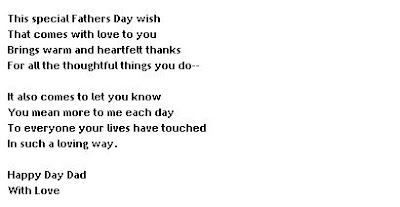 Fathers Day Quotes, Sayings,