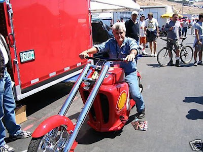 ferrari road bike