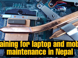 Best Training for laptop and mobile maintenance in Nepal - XYZ Tech Gyan