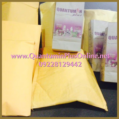 Quantumin Plus_MiraminQ Online: Proof of Successful Deliveries