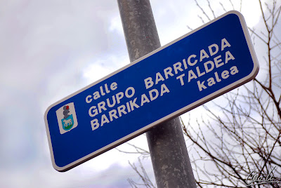 Barricada