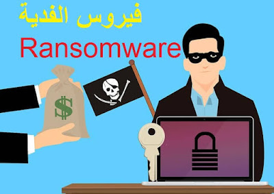 ransomware