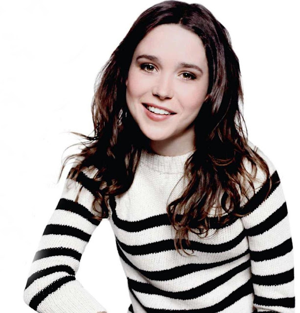 Ellen Page