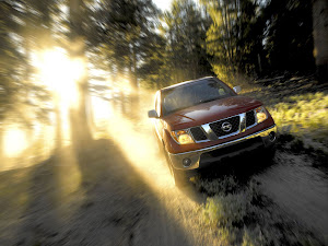 Nismo Nissan Frontier King Cab 2005 (4)