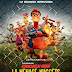 [CRITIQUE] : Chicken Run : La Menace Nuggets