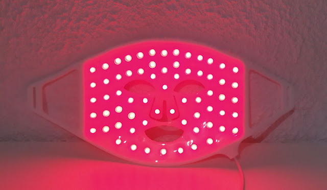 Led roja