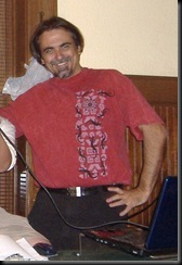 alan riehl
