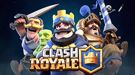 Clash Royale MOD APK