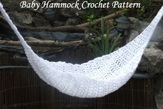 Baby Crochet Pattern