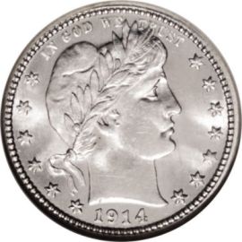 Barber Coins5