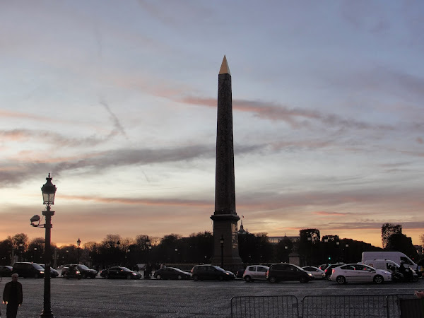 Pictures of Paris