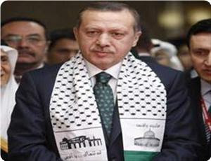 Erdogan: Kami Tak Akan Berpangku Tangan Hadapi Kejahatan Israel Atas Gaza [ www.BlogApaAja.com ]