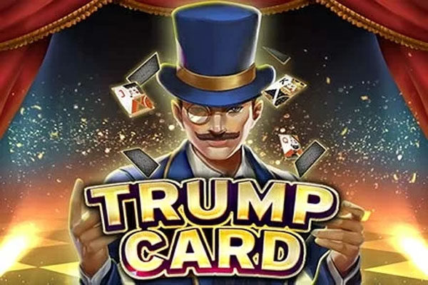Trump Card Slot Demo