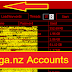 Mega.nz 3333x Accounts With Full Files  Details | 7 July 2020