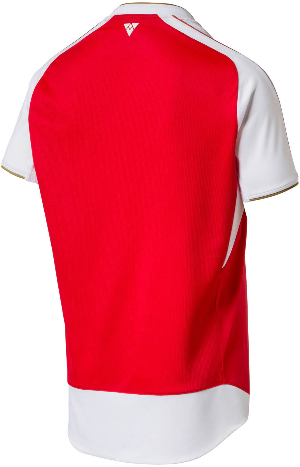 Arsenal 15-16 Kits Released - Footy Headlines