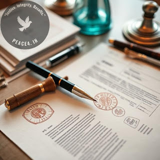 Police Registration Rules (Form C and FRRO Process for Foreigners in India)