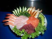 Rock n Sushi