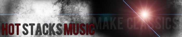 HOT STACKS MUSIC