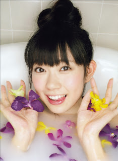 NMB48 Watanabe Miyuki Mirugami Photobook pics 36