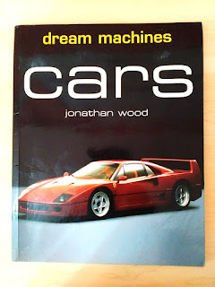 www.djejakmasa.blogspot.com-Buku Dream Machines Cars - Jonathan Wood.