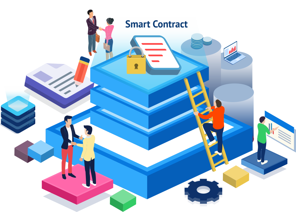 Smart Contract Developer