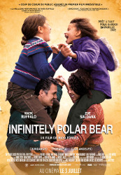 Infinitely Polar Bear ***