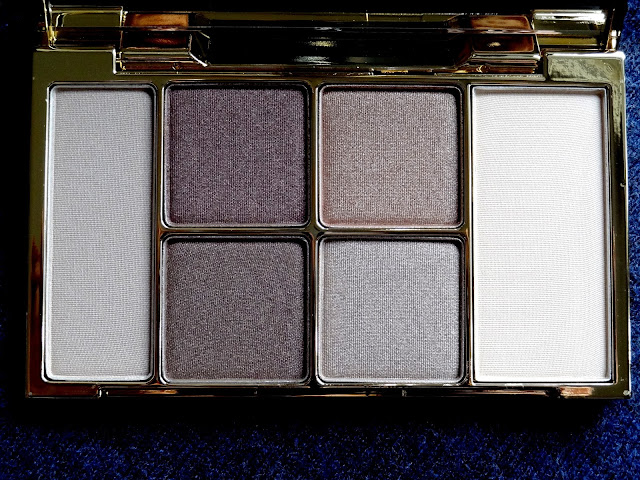 Cargo Enjoy Your Journey Eye Shadow Palette