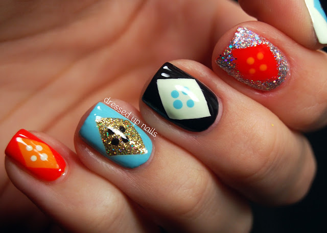 Nail Art Stamp Nail Art Stamp