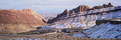 Volcanes, montañas y nevados. Beautiful and Amazing Snowscapes