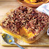 sweet potato casserole with bacon