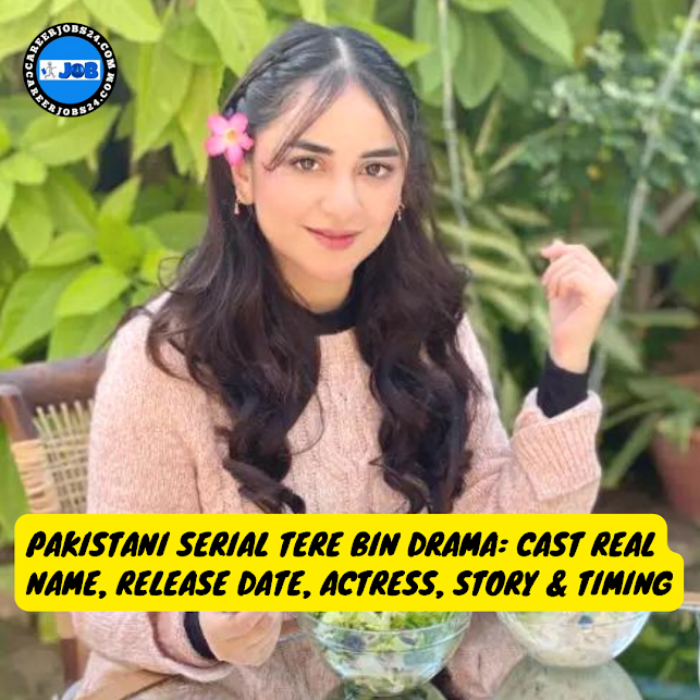 Pakistani Serial Tere Bin Drama: Cast Real Name, Release Date, Actress, Story & Timing Pakistani Serial Tere Bin Drama: Cast Real Name, Release Date, Actress, Story & Timing