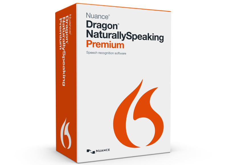 Nuance Dragon NaturallySpeaking Premium 13 CRACK and KeyGen Image