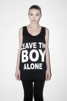 BOY LONDON【Bodies】