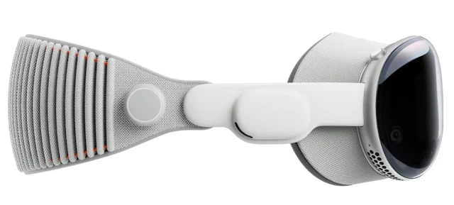Apple Vision Pro