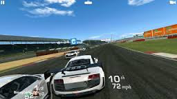  Real Racing 3 MEGA MOD APK Versi 4.1.6